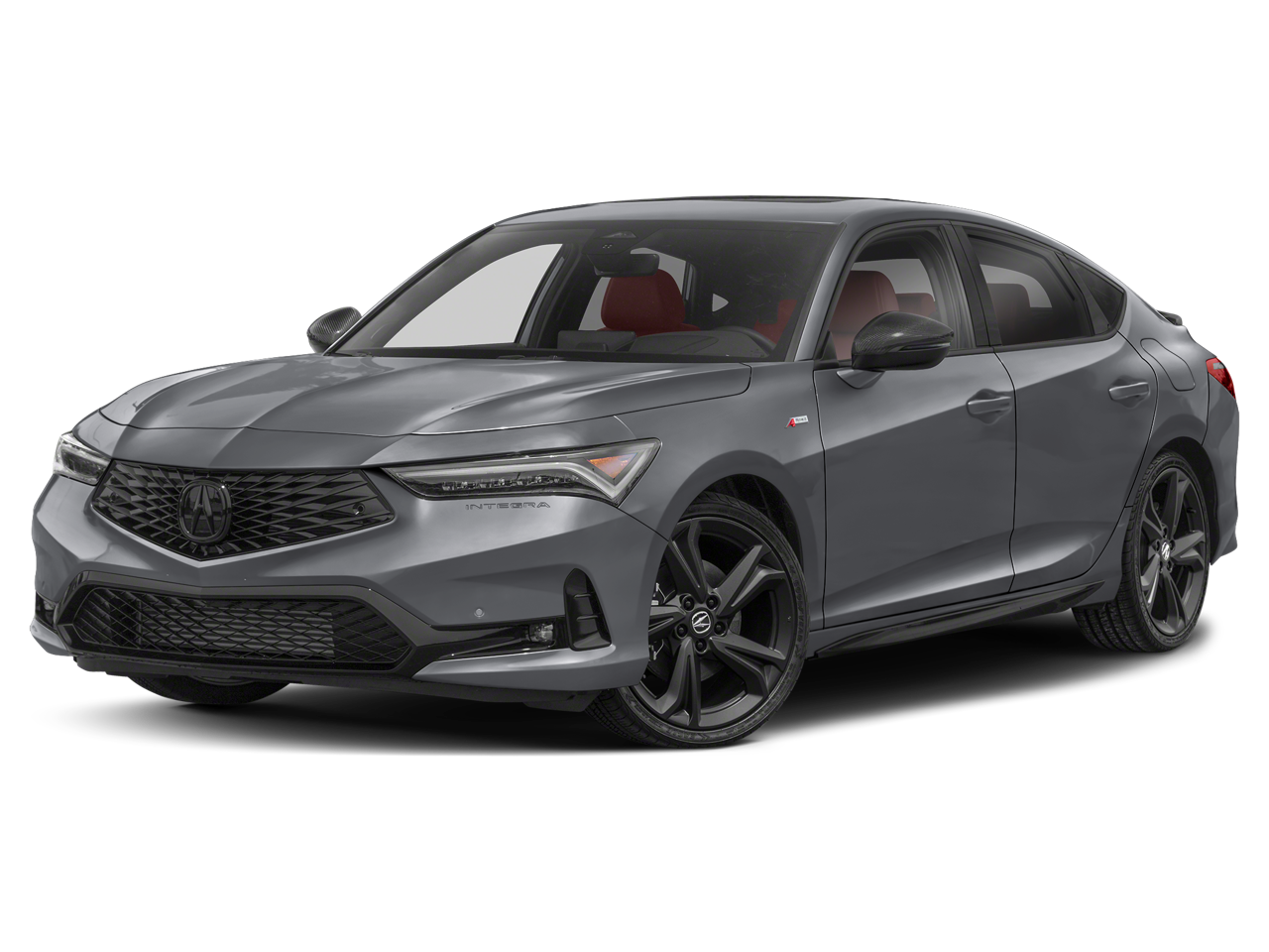 2025 Acura Integra