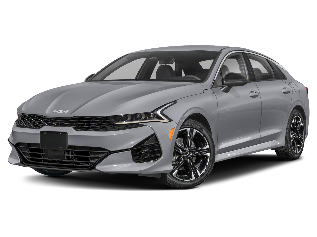 2023 Kia K5